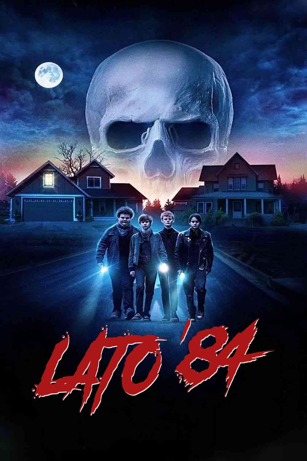 Lato '84  (2018),Online za darmo