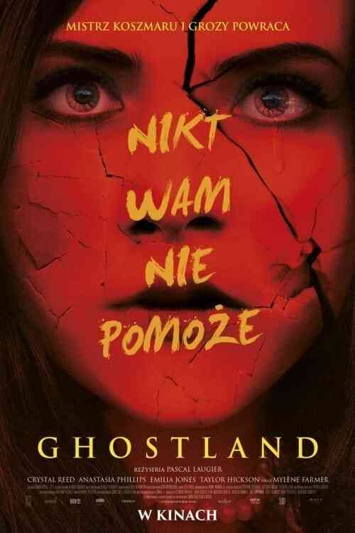 Ghostland  (2018),Online za darmo