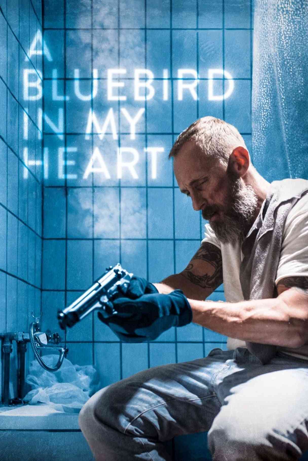 Niebieski ptak w moim sercu  (2018),Online za darmo