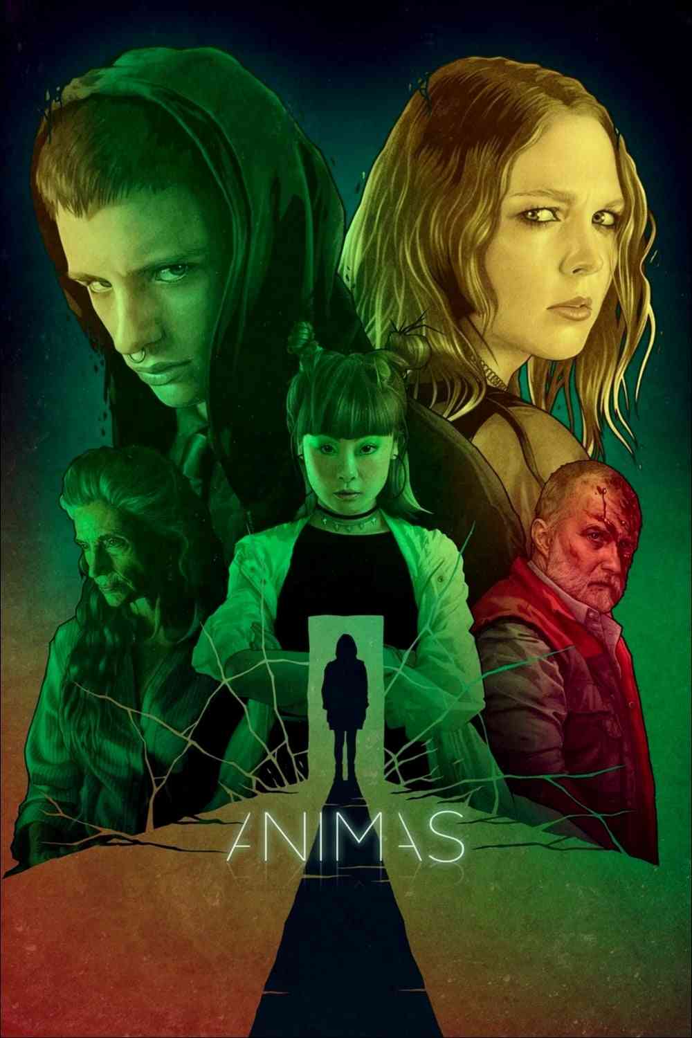 Animas  (2018),Online za darmo