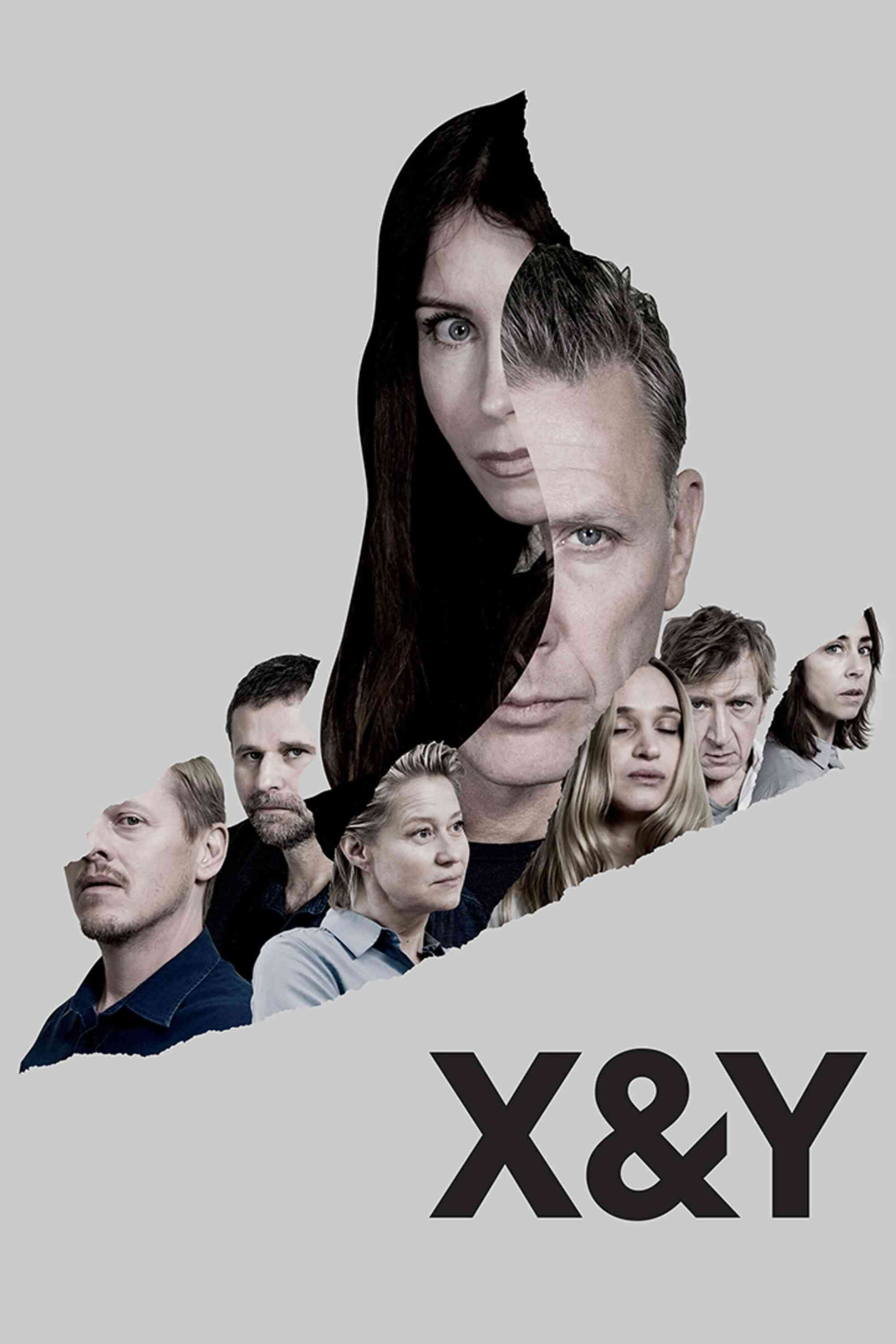 X i Y  (2018),Online za darmo