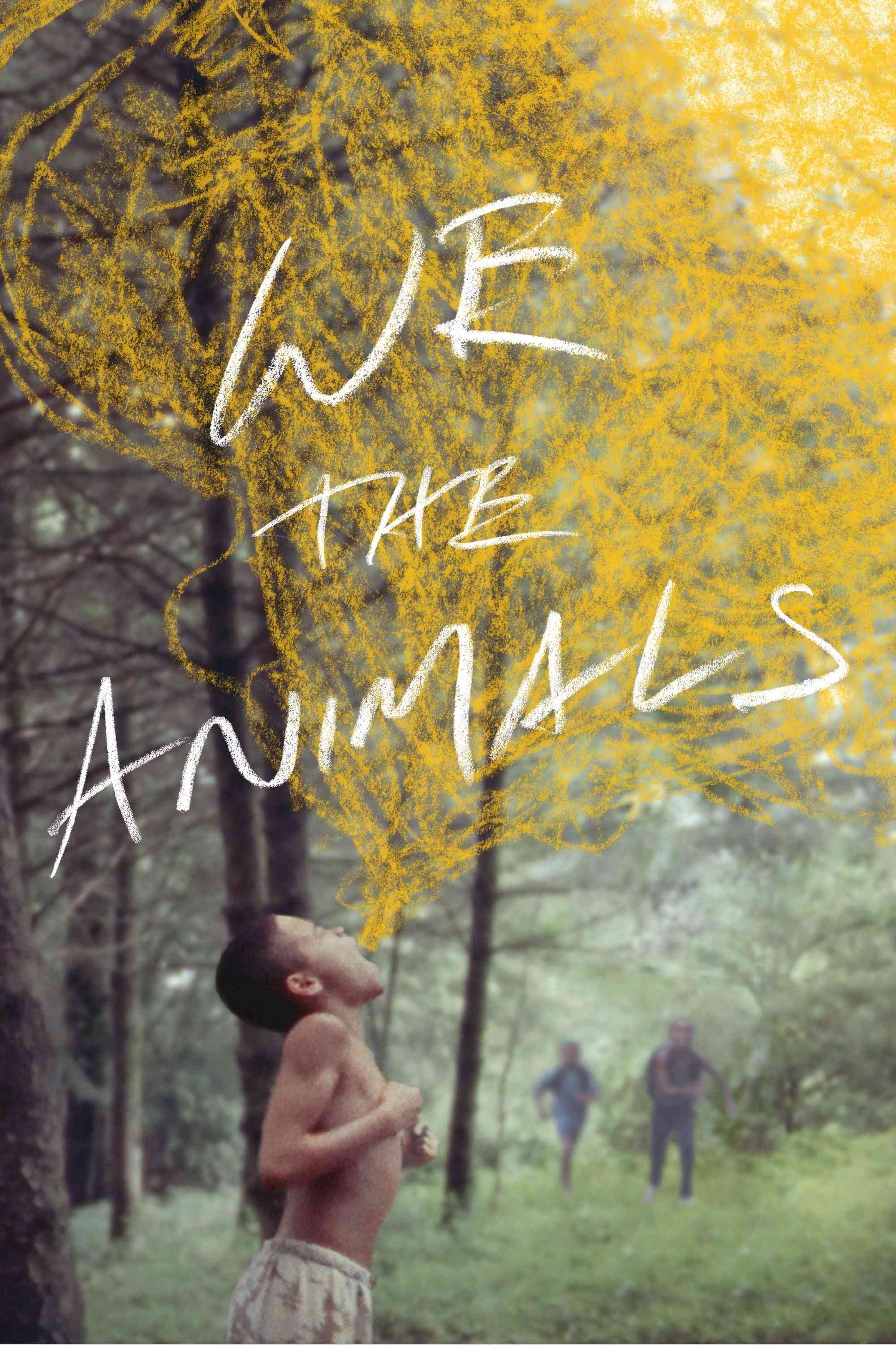 My, zwierzęta  (2018),Online za darmo