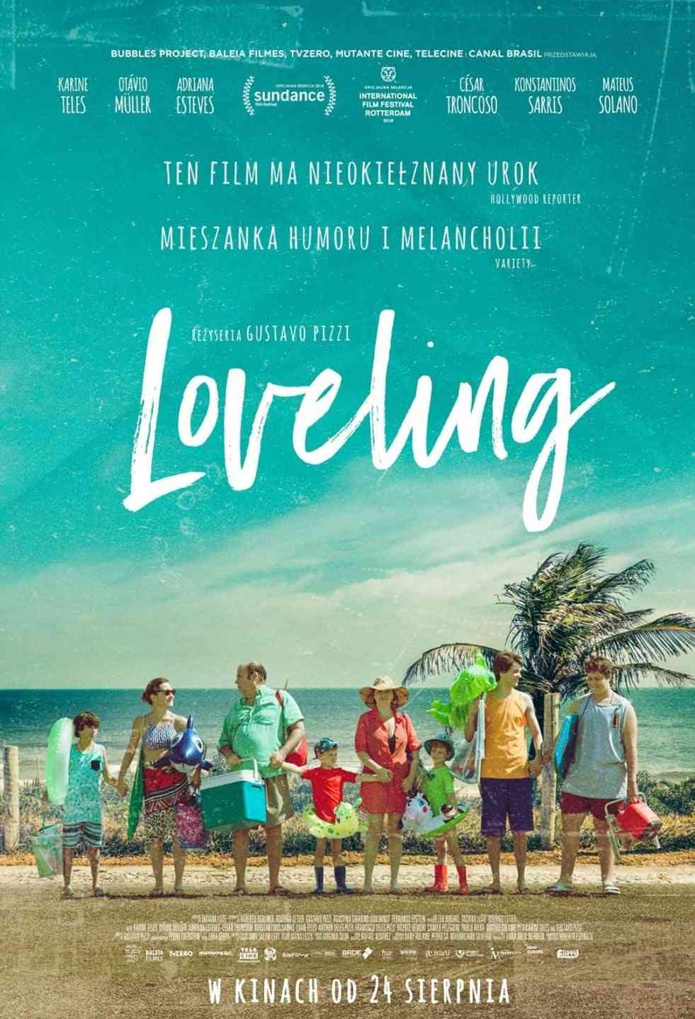 Loveling  (2018),Online za darmo