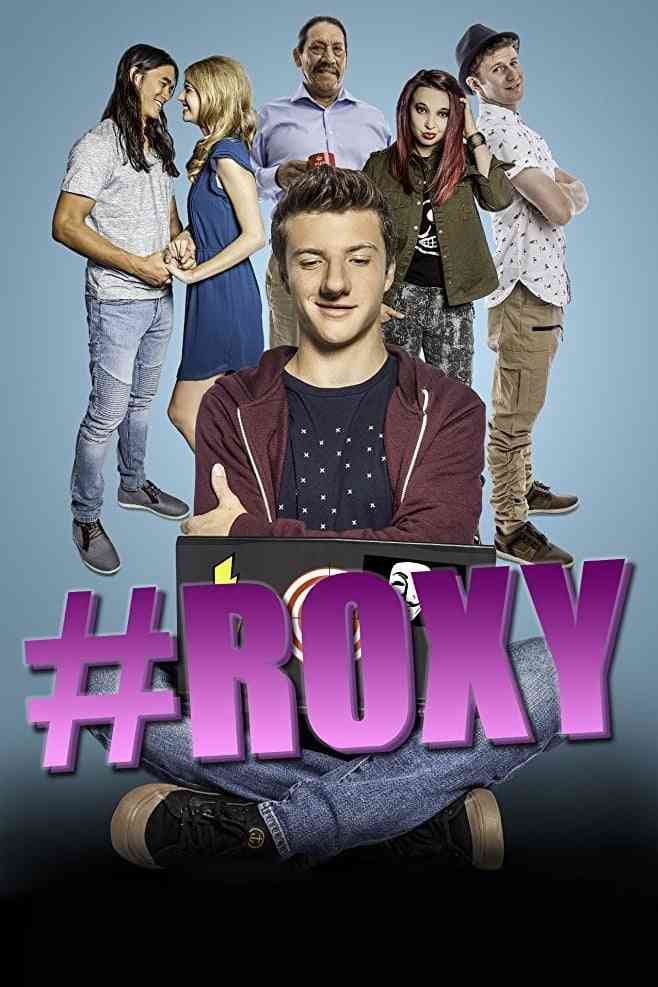#Roxy  (2018),Online za darmo