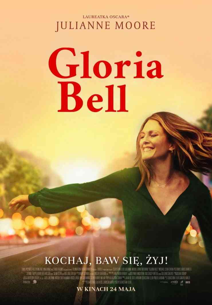 Gloria Bell  (2019),Online za darmo