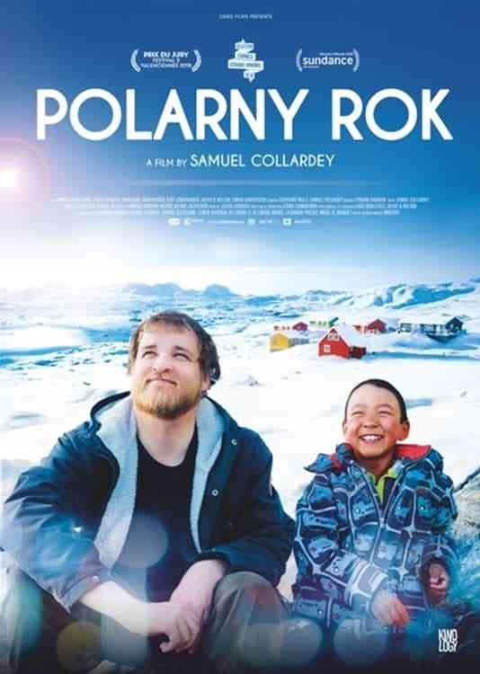 Polarny rok  (2018),Online za darmo