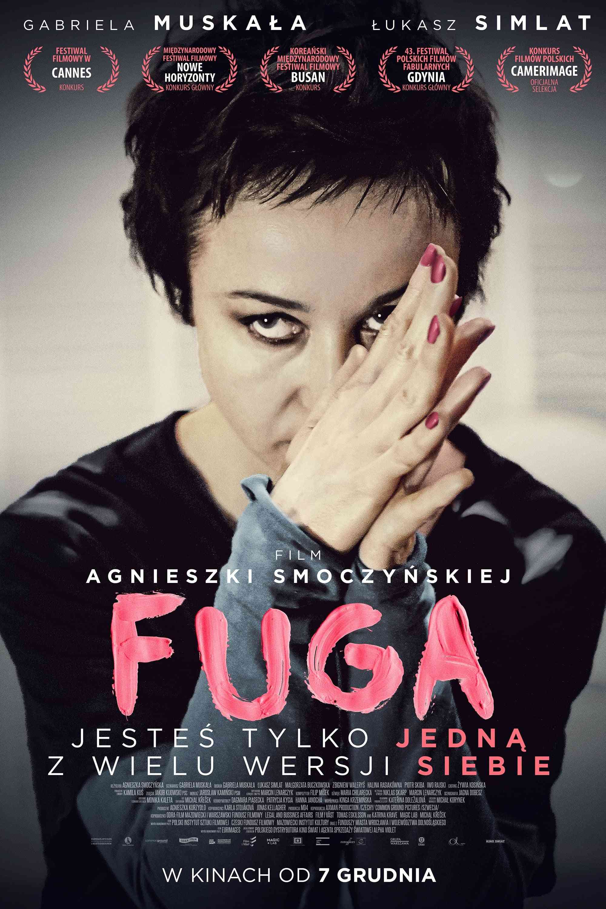 Fuga  (2018),Online za darmo
