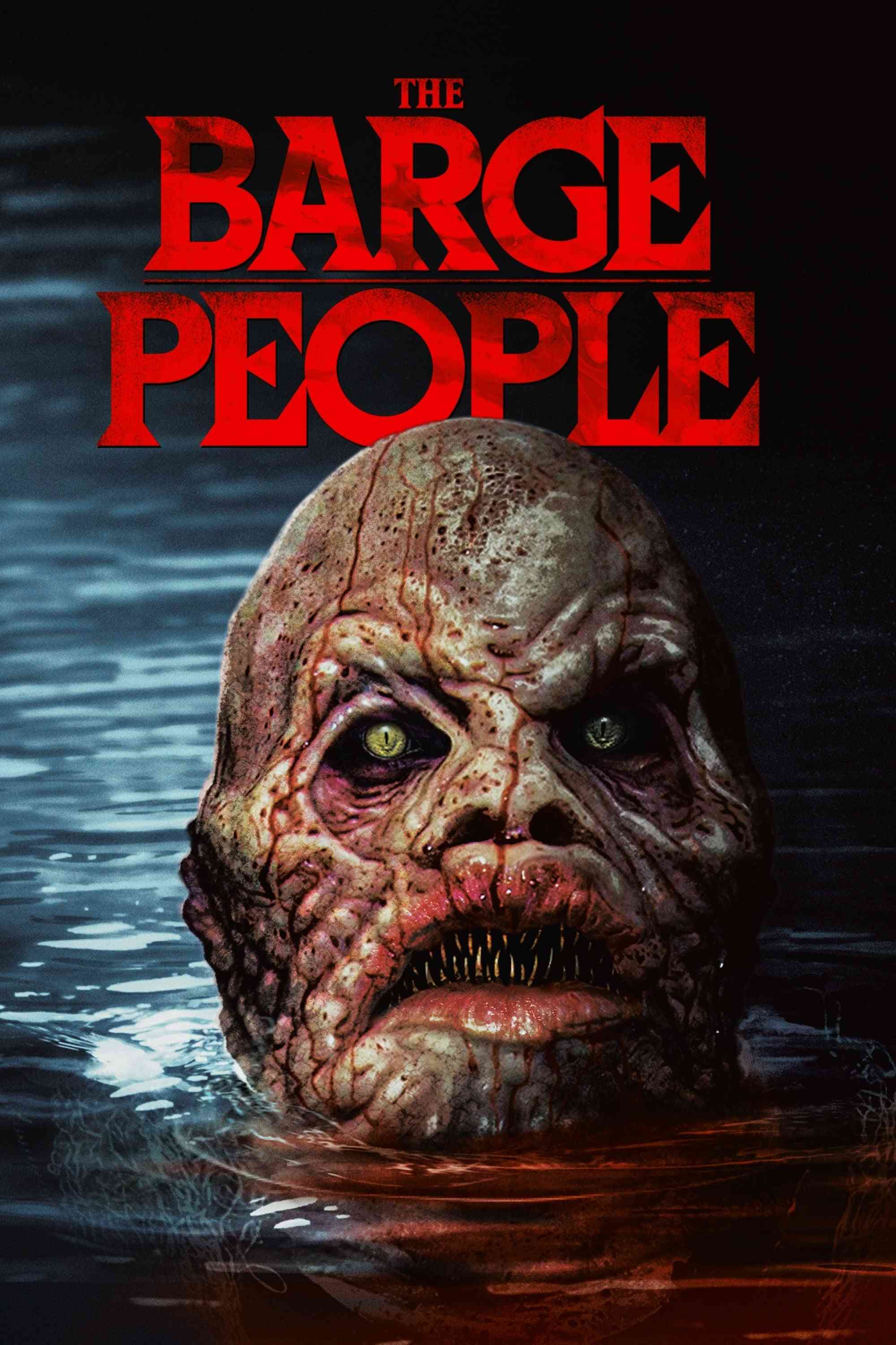 The Barge People  (2018),Online za darmo