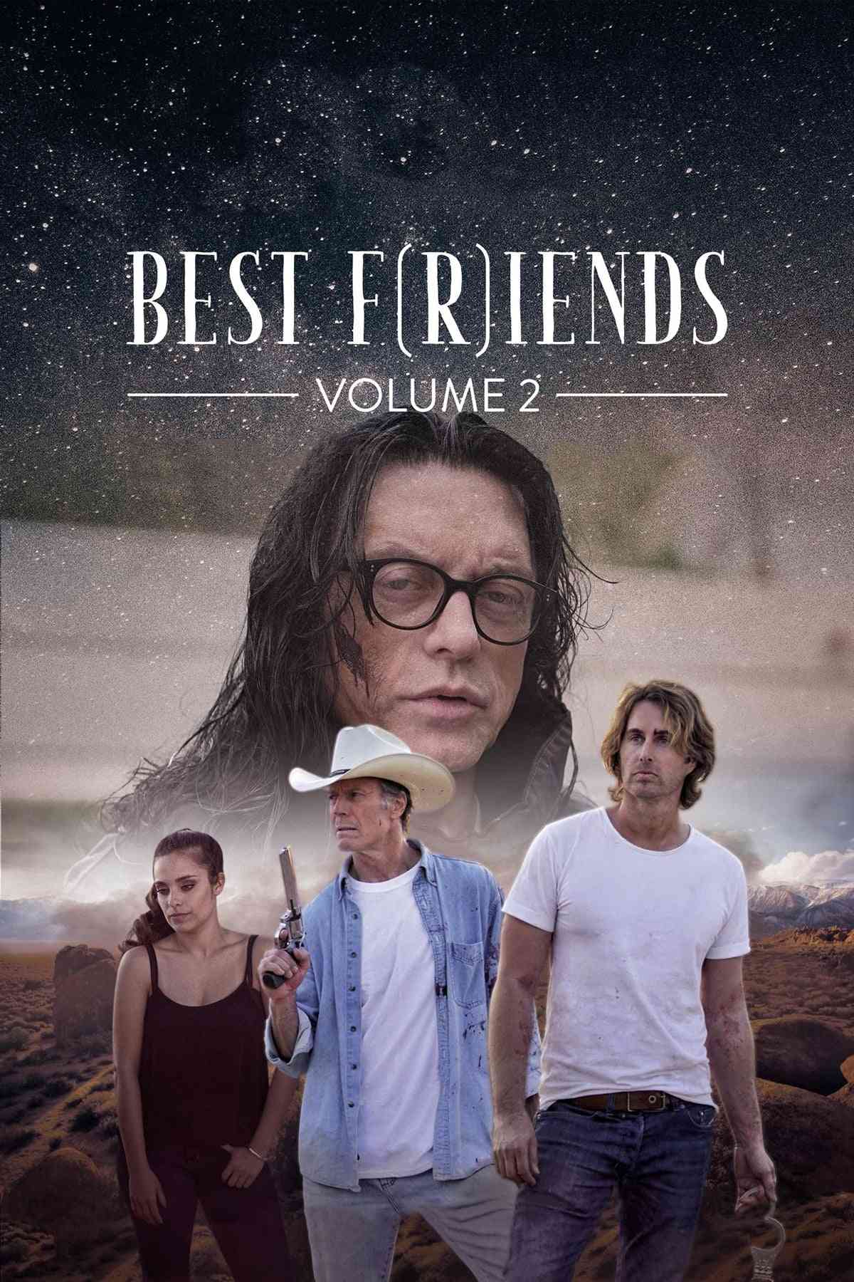 Najlepsi przyjaciele vol. 2  (2018),Online za darmo