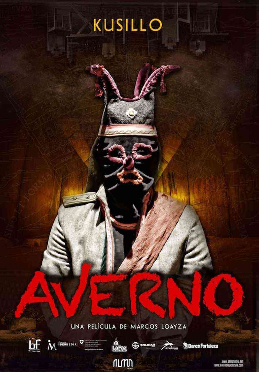 Averno  (2018),Online za darmo