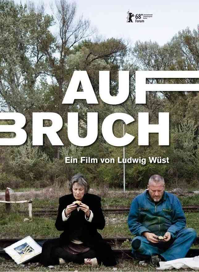 Aufbruch  (2018),Online za darmo