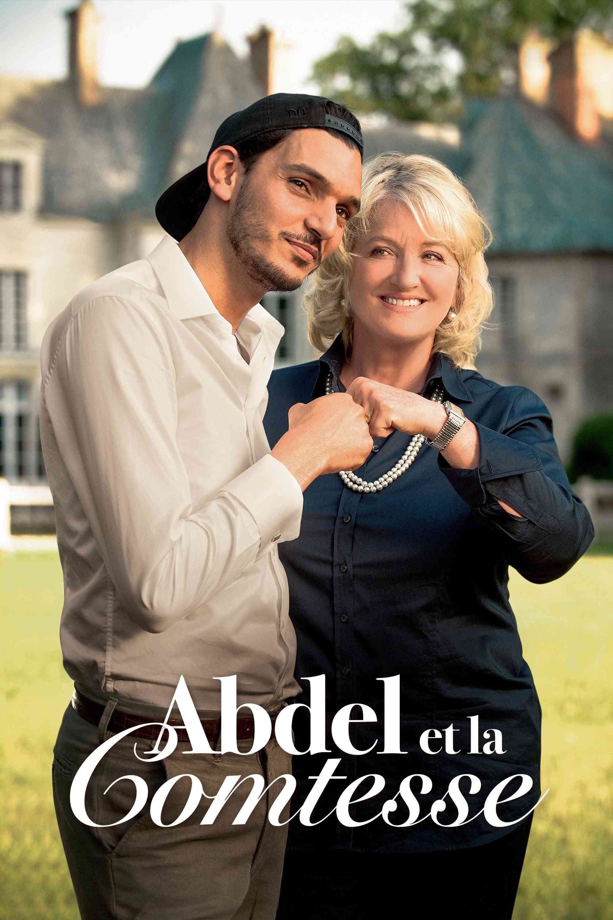 Abdel et la Comtesse  (2018),Online za darmo