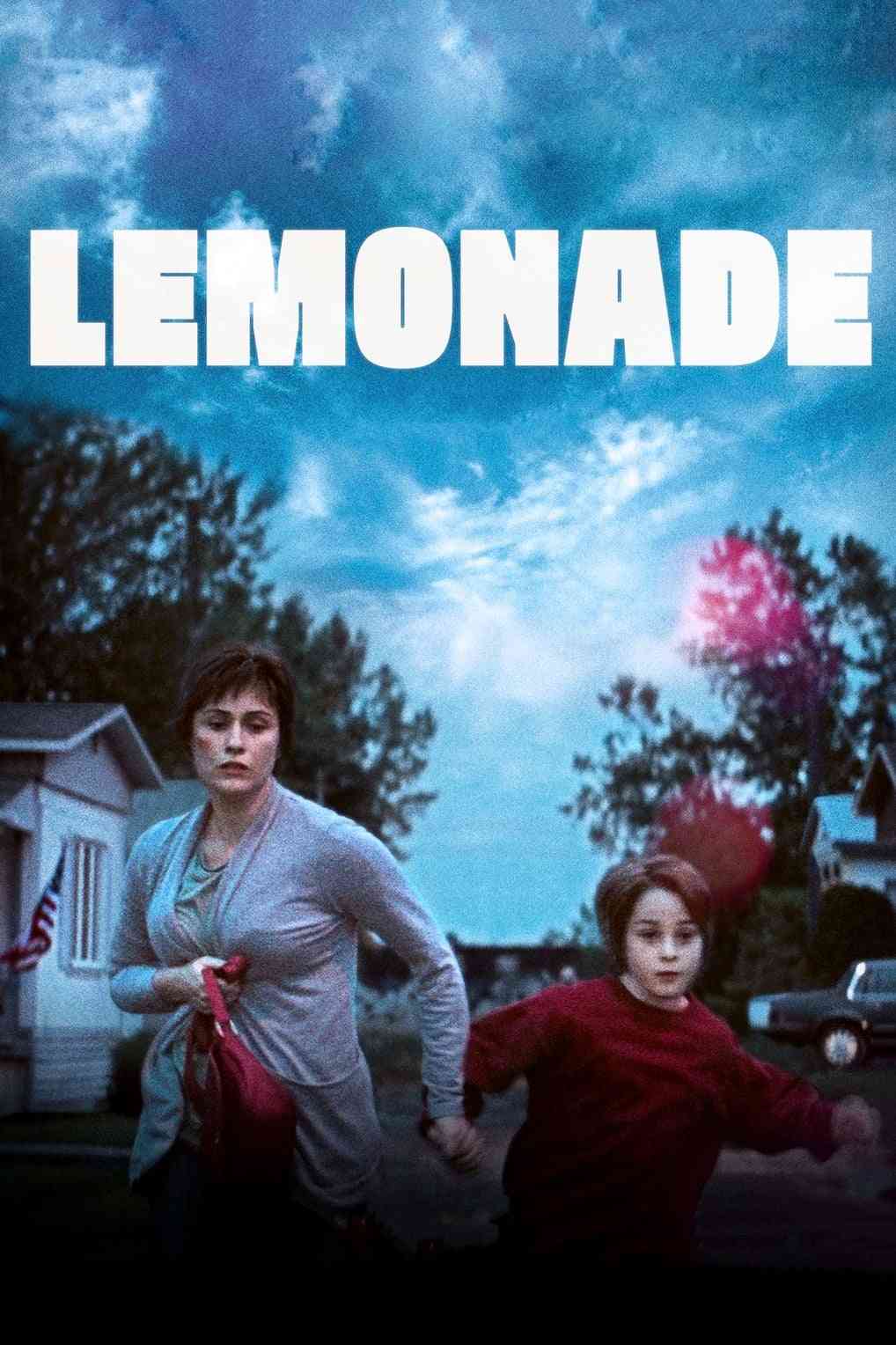 Lemoniada  (2018),Online za darmo