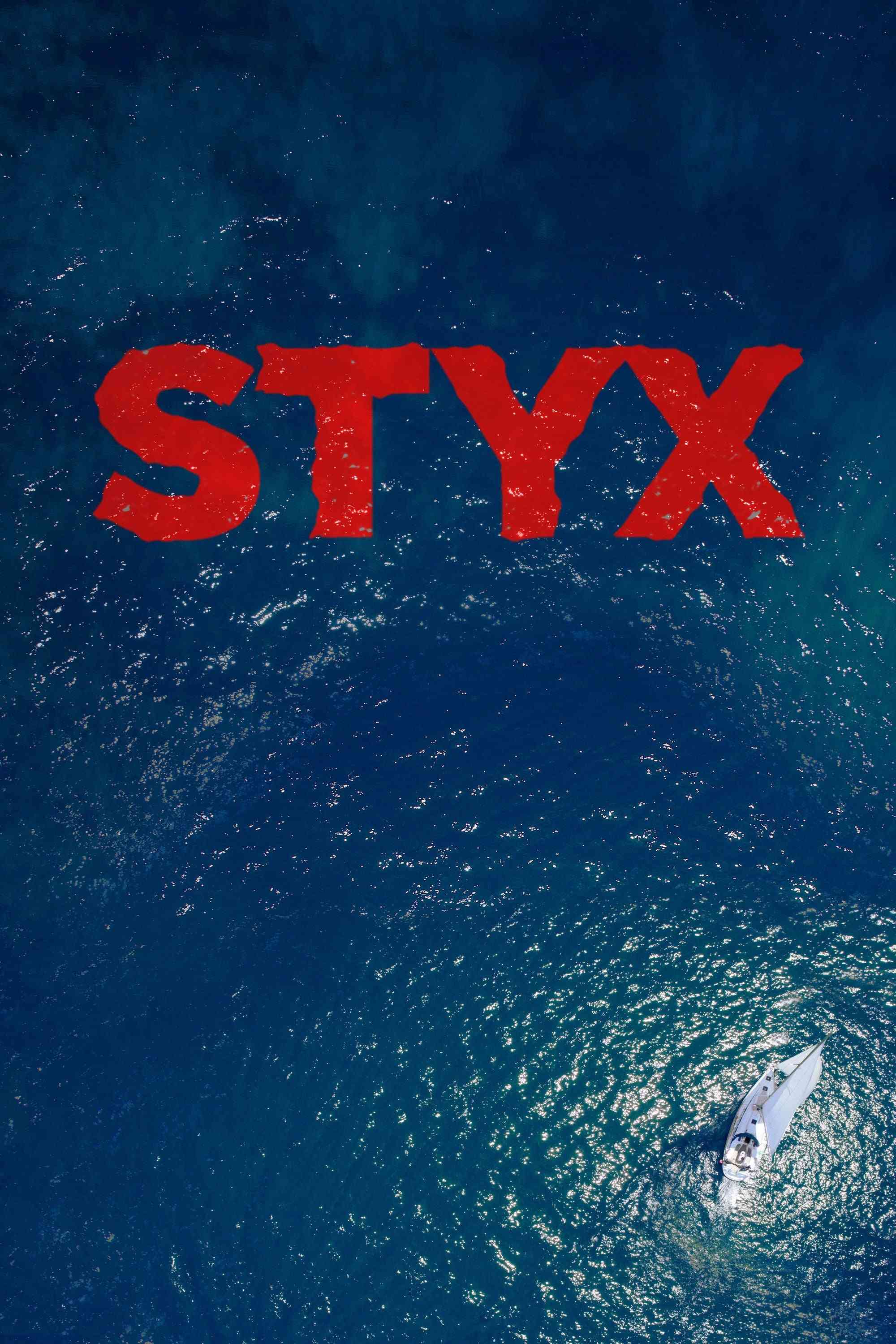Styks  (2018),Online za darmo