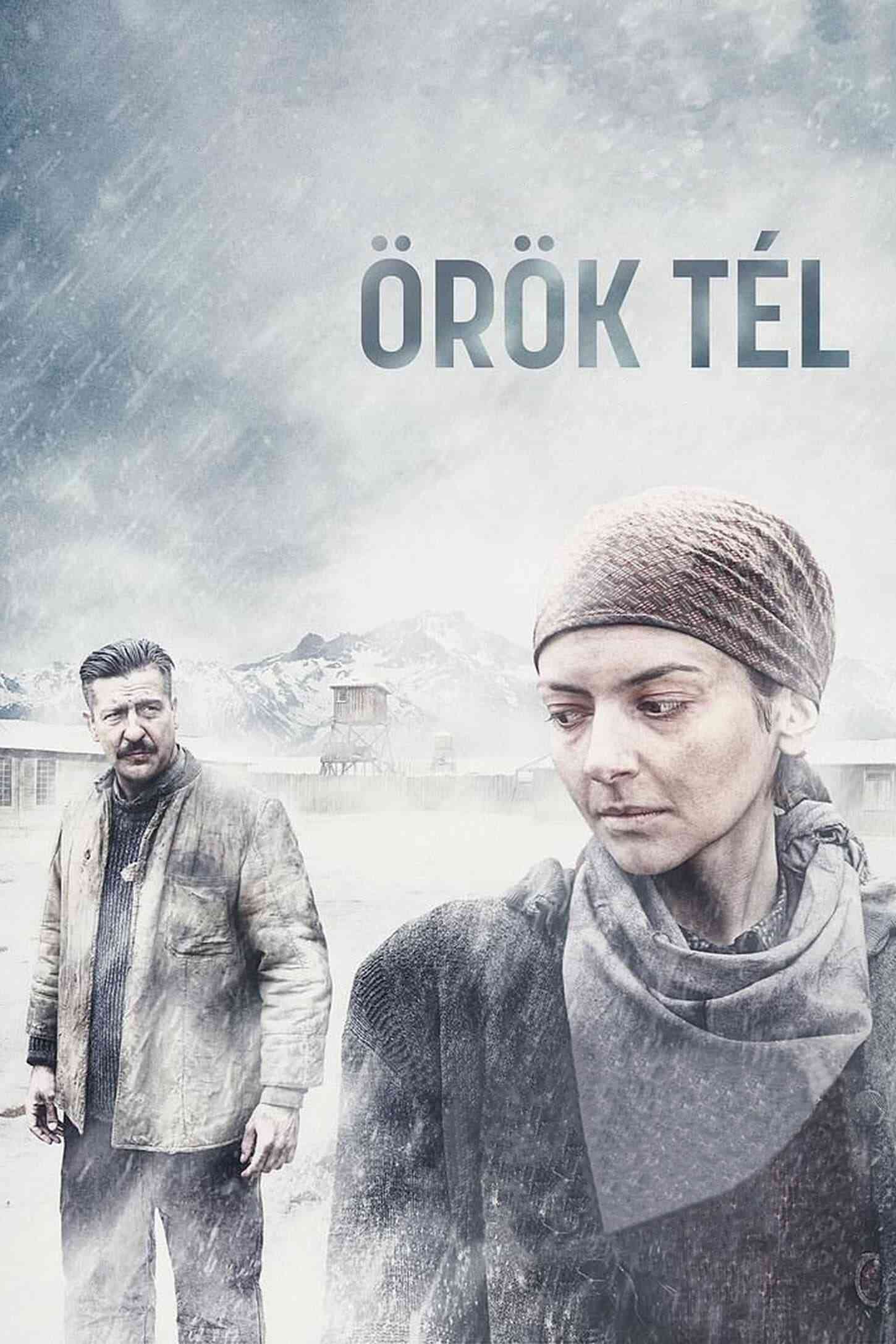 Örök tél  (2019),Online za darmo