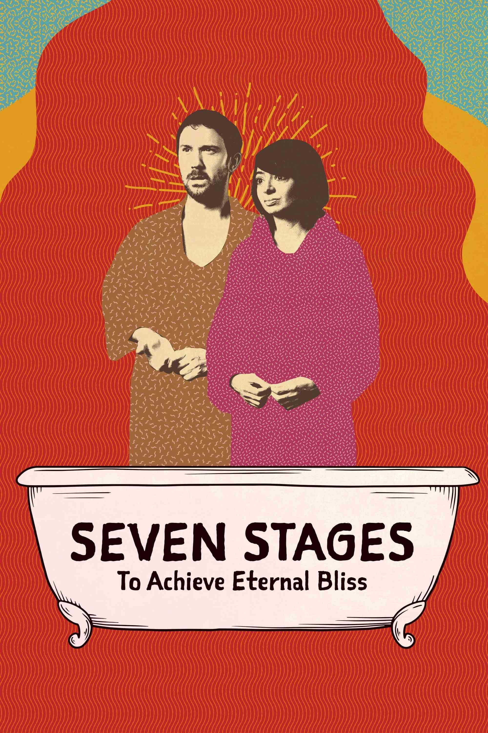 Seven Stages to Achieve Eternal Bliss  (2020),Online za darmo