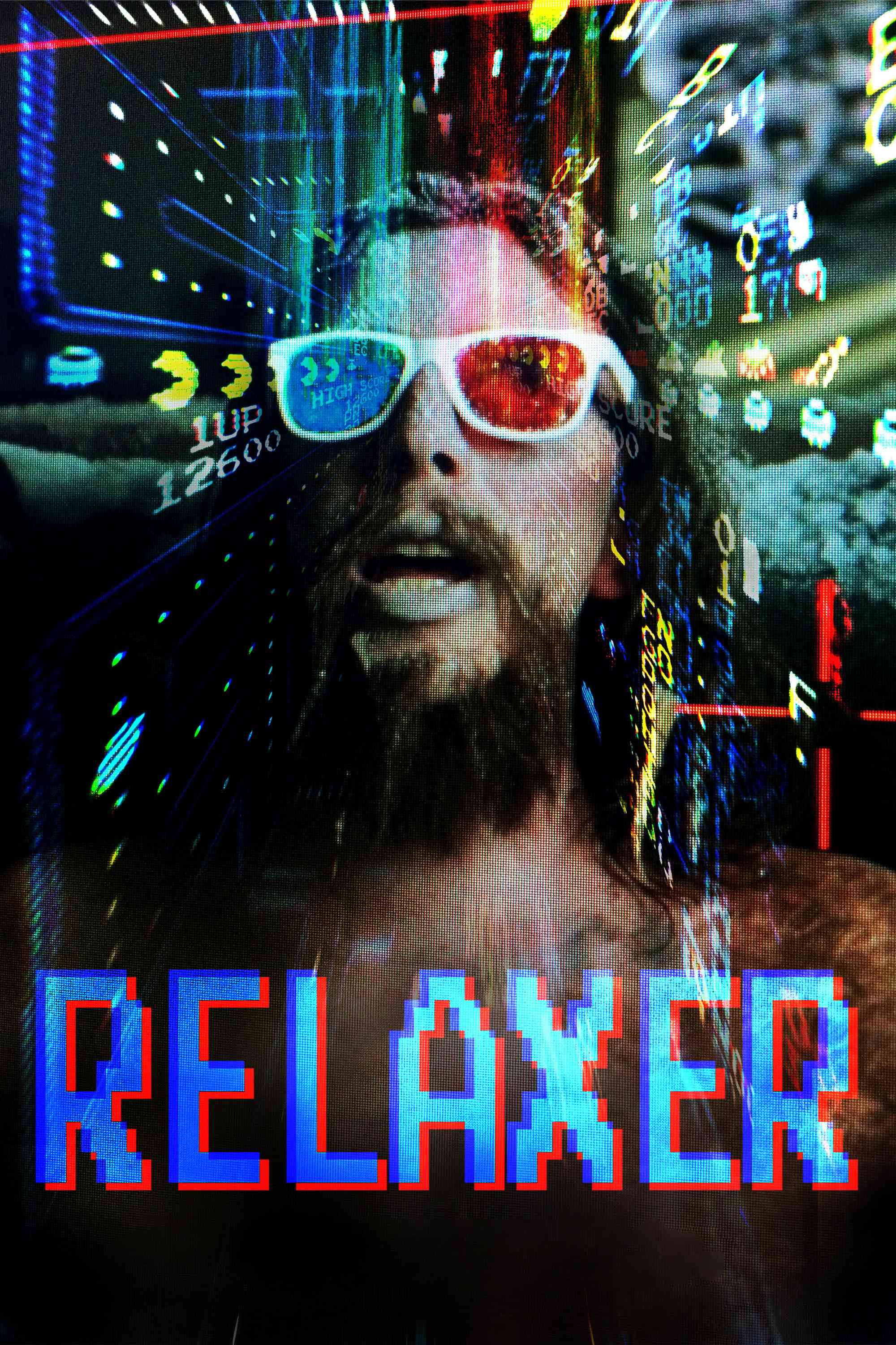 Relaxer  (2019),Online za darmo