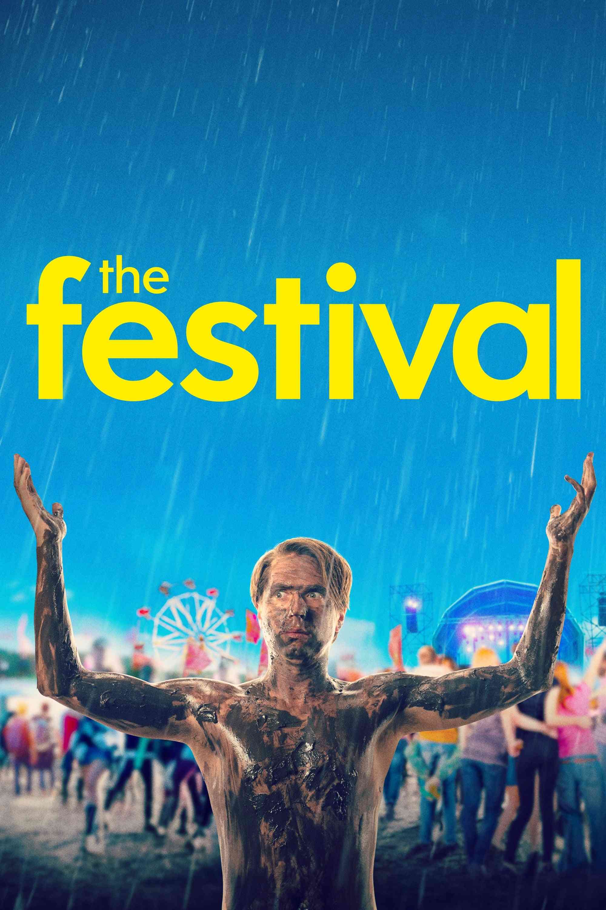 The Festival  (2018),Online za darmo