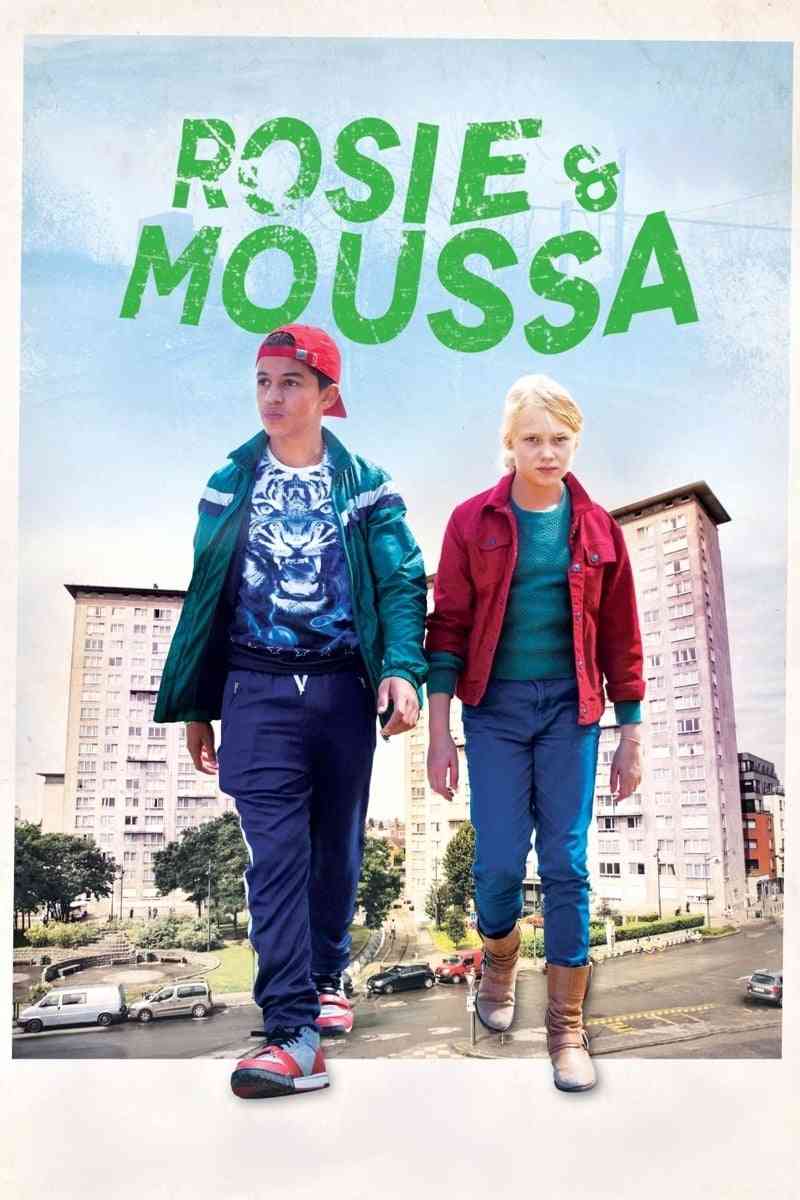 Rosie & Moussa  (2018),Online za darmo