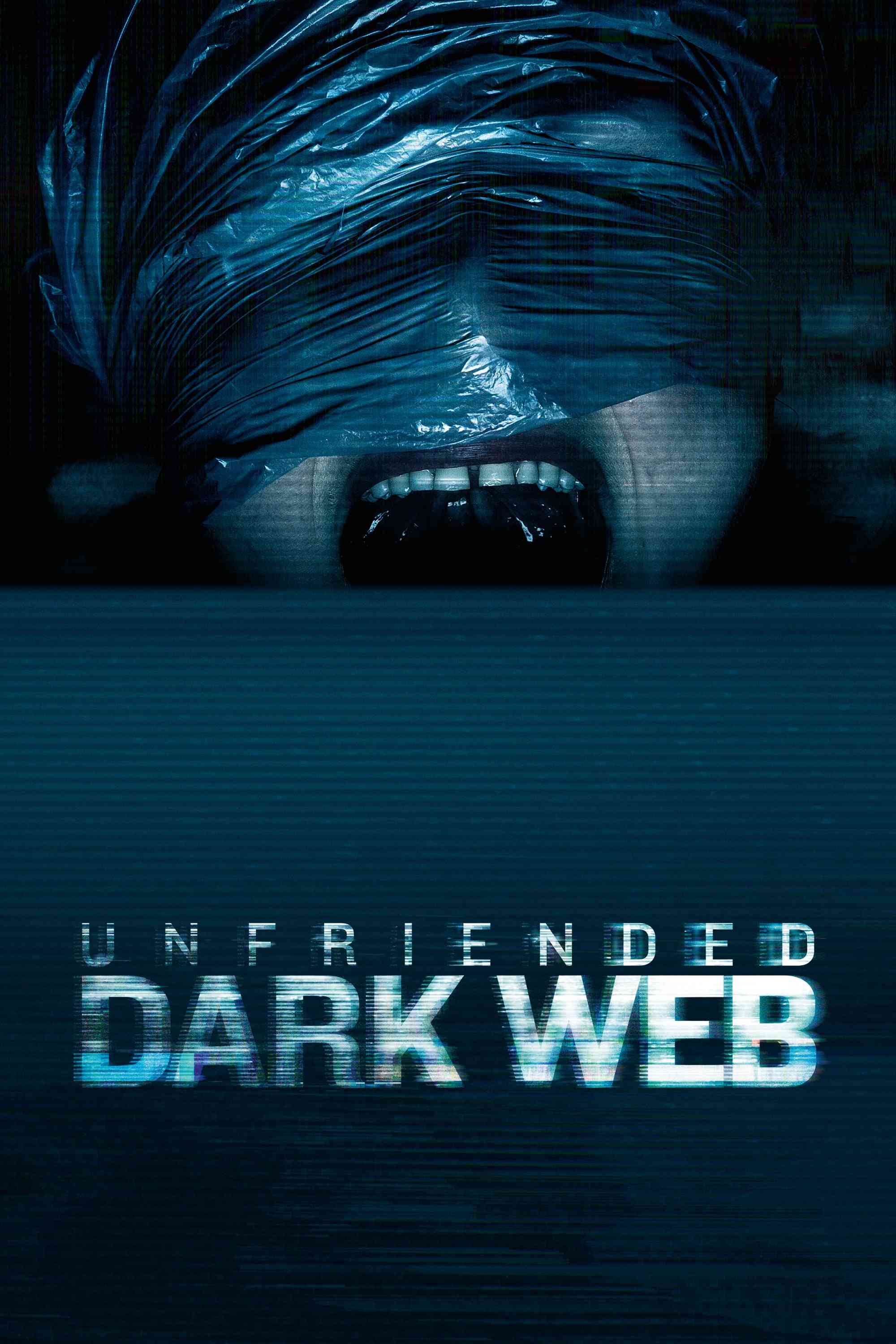 Dark Web: Usuń znajomego  (2018),Online za darmo
