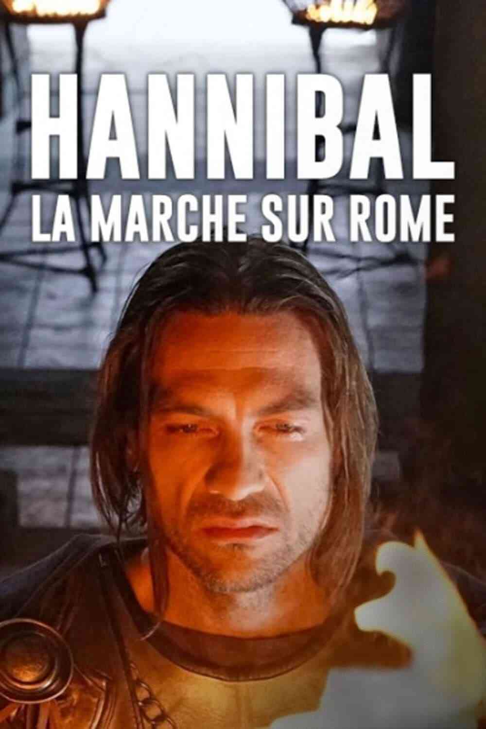 Hannibal – Marsch auf Rom  (2018),Online za darmo