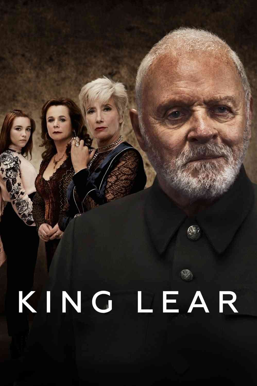 Król Lear  (2018),Online za darmo