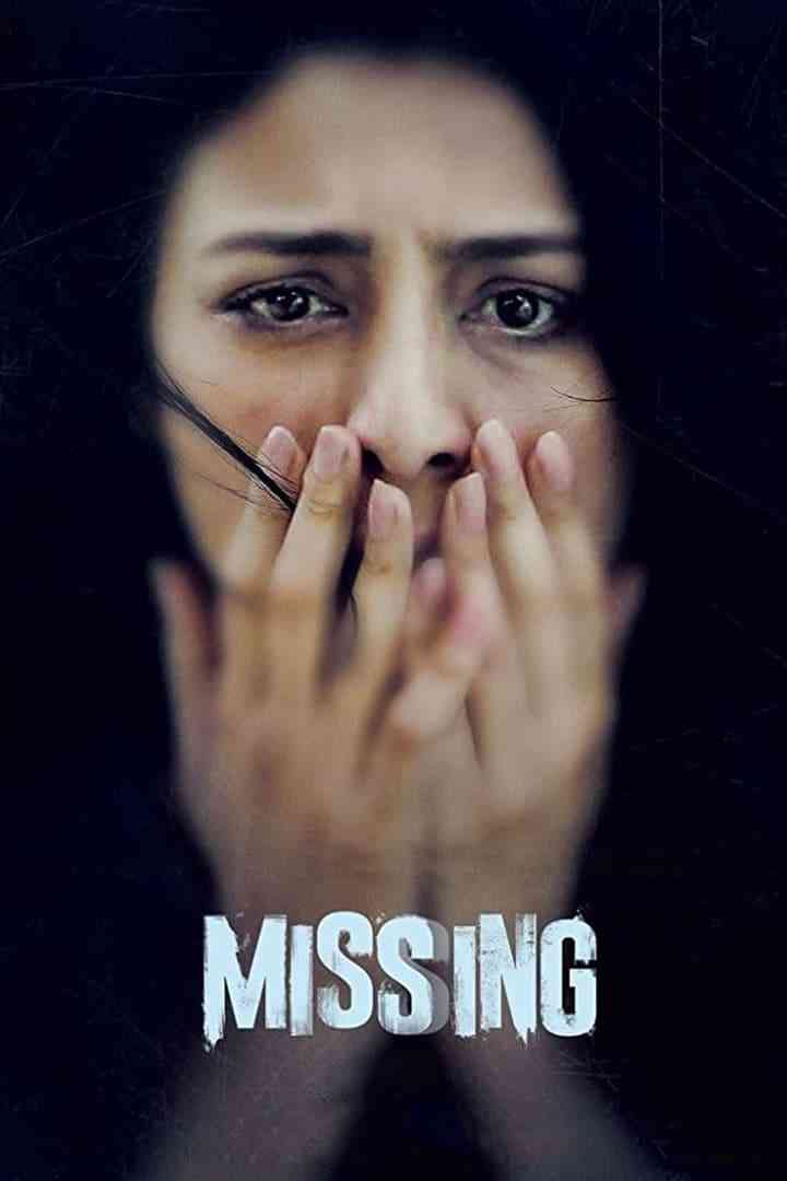 Missing  (2018),Online za darmo