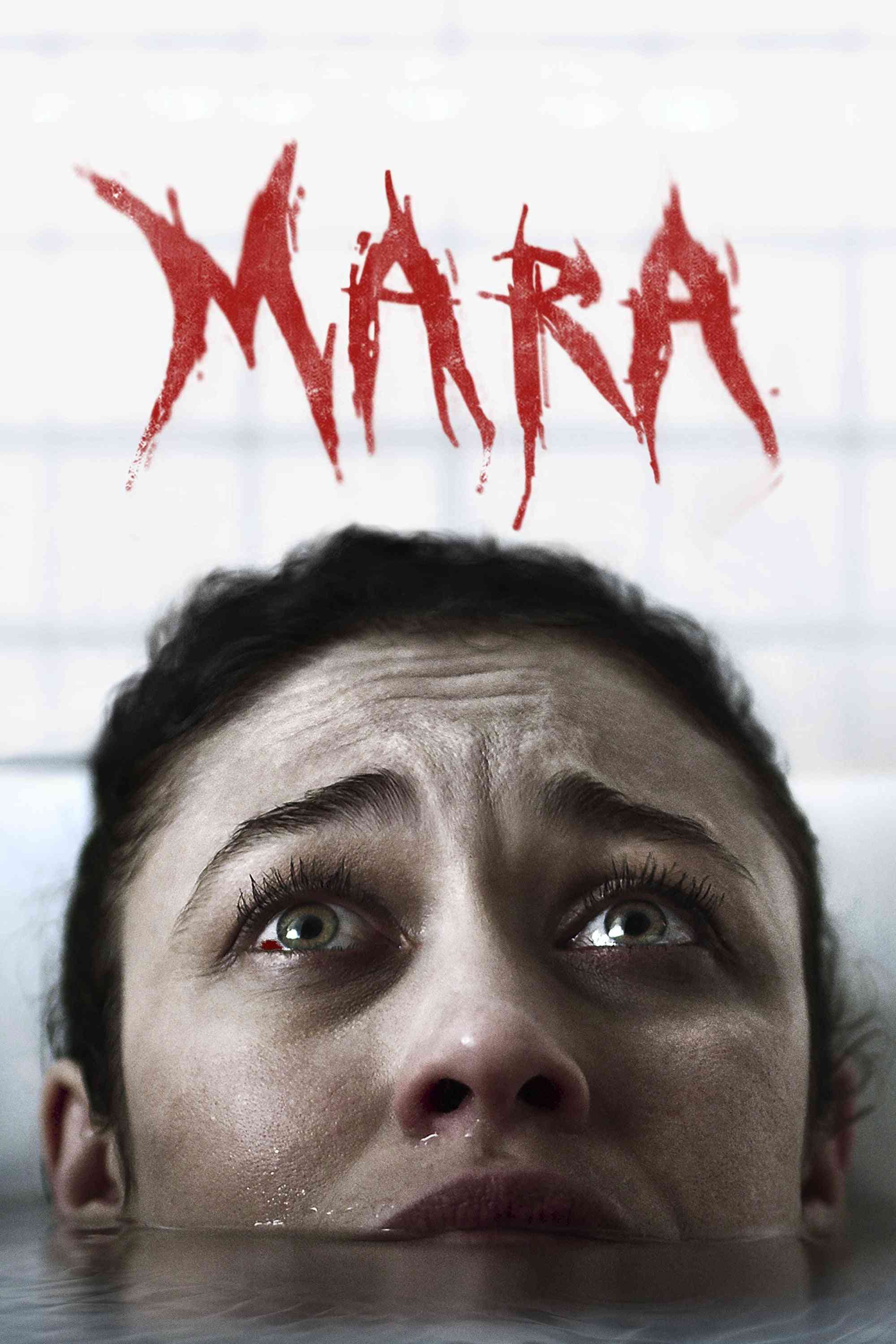 Mara  (2018),Online za darmo