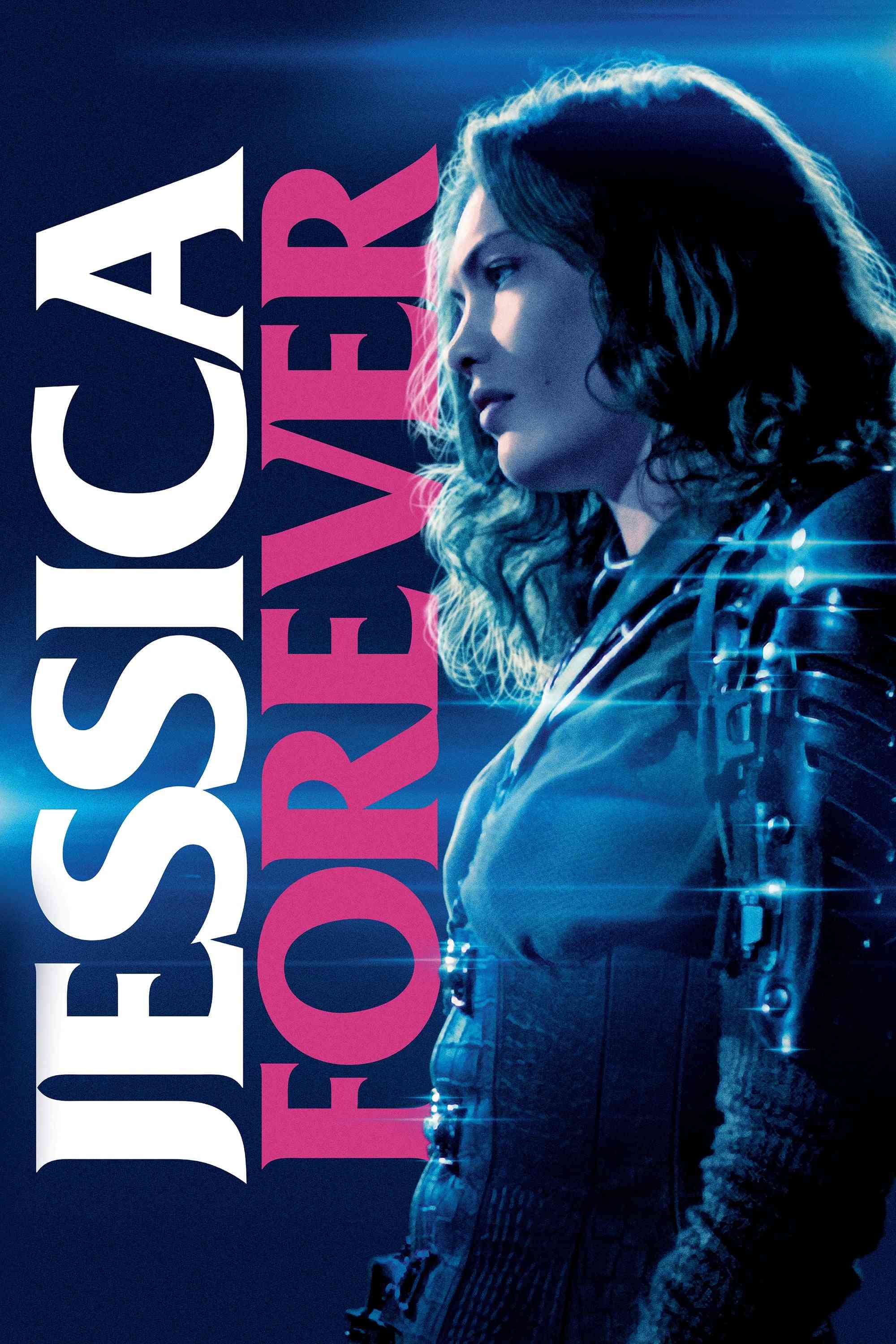 Jessica Forever  (2019),Online za darmo