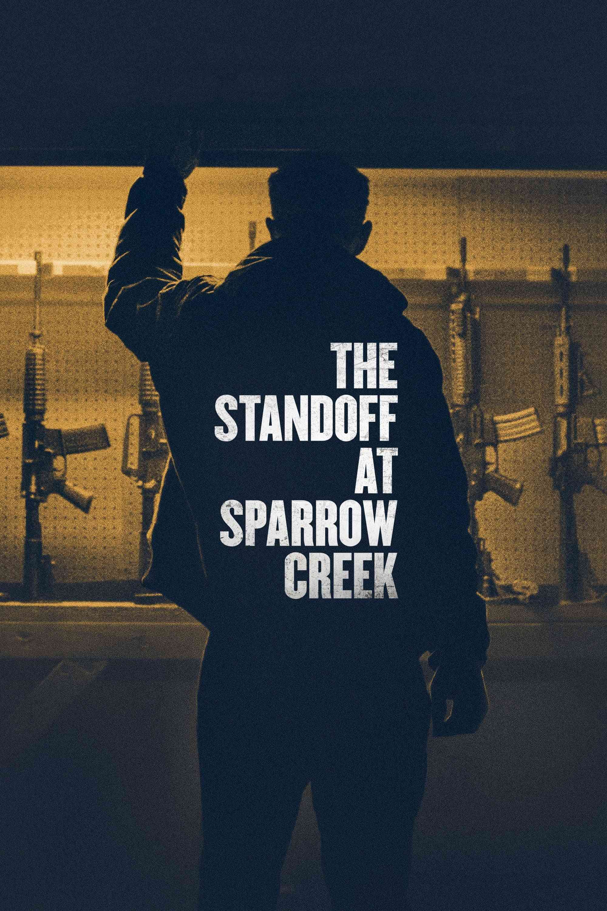 The Standoff at Sparrow Creek  (2019),Online za darmo