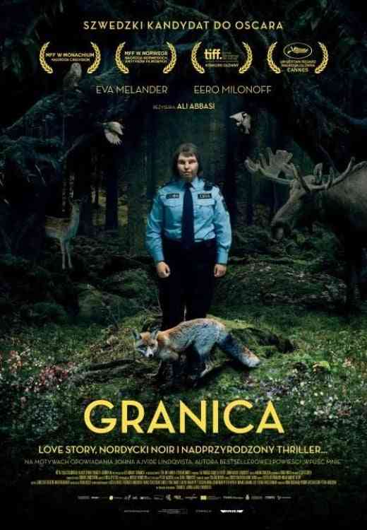 Granica  (2018),Online za darmo
