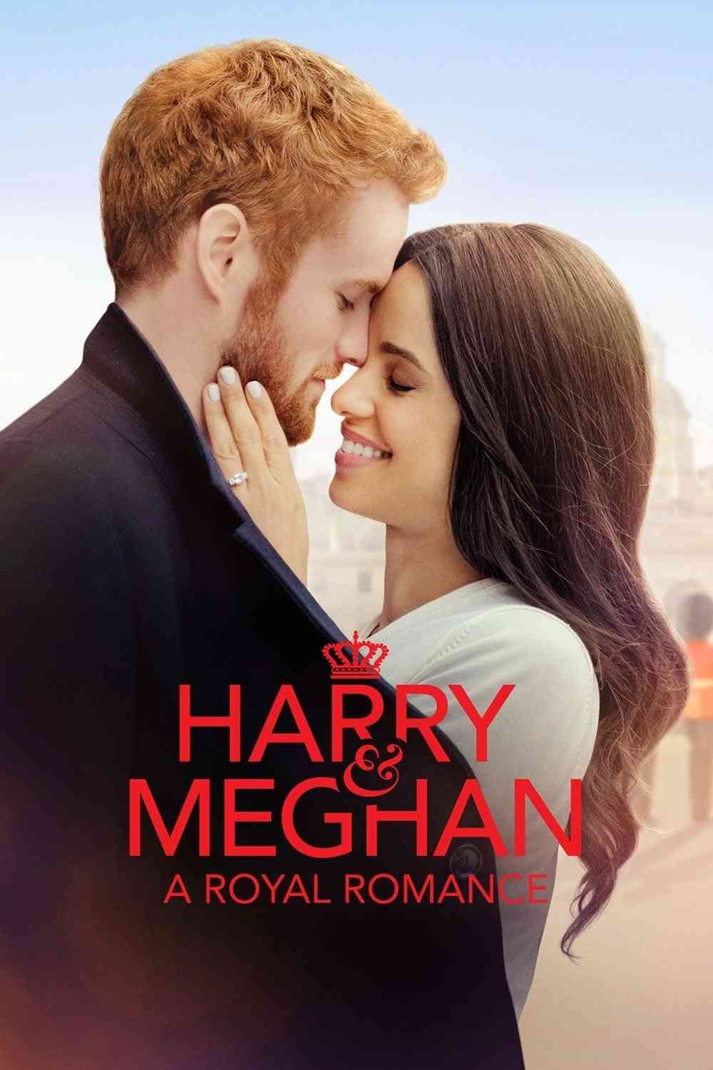 Harry & Meghan: A Royal Romance  (2018),Online za darmo