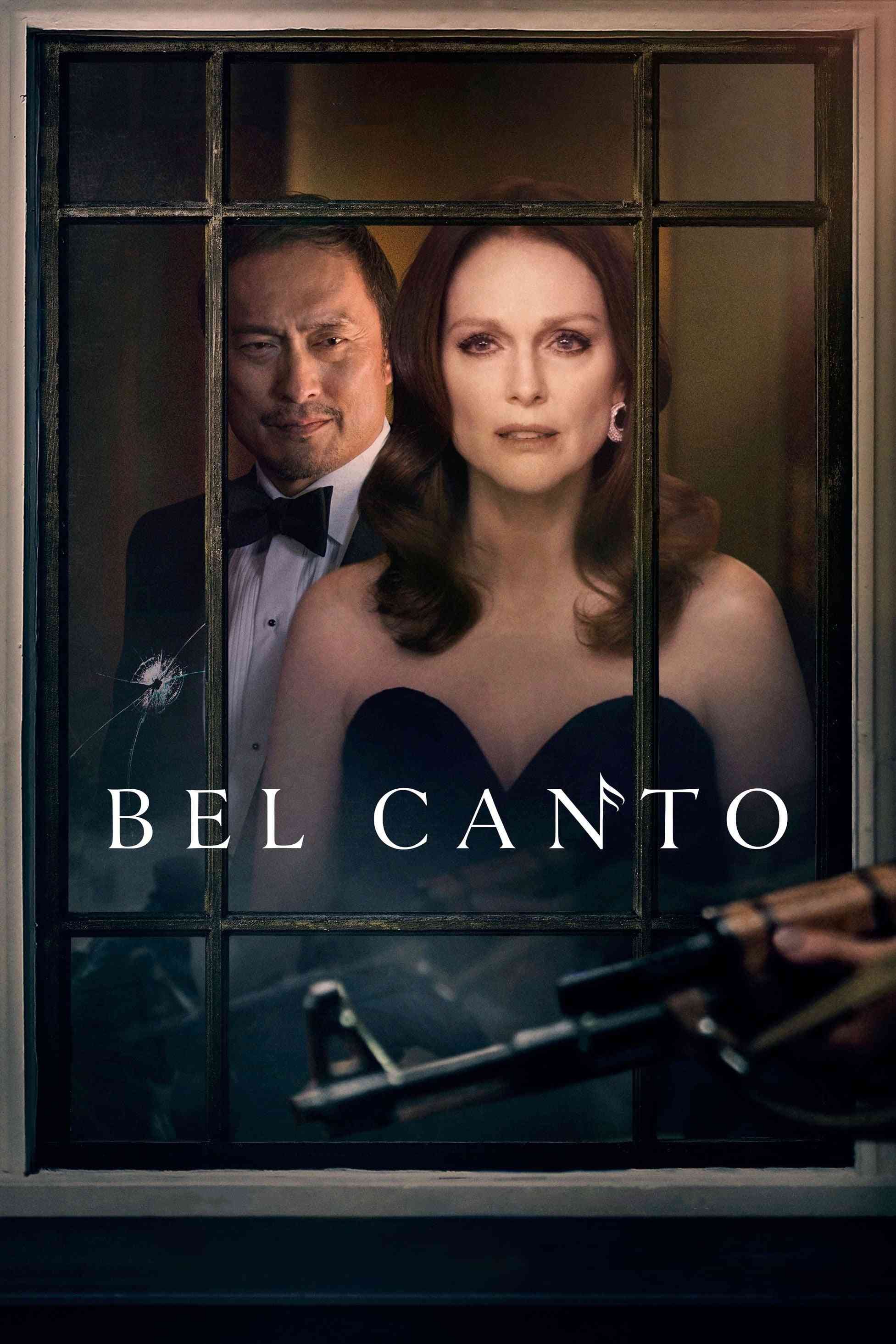 Bel Canto  (2018),Online za darmo