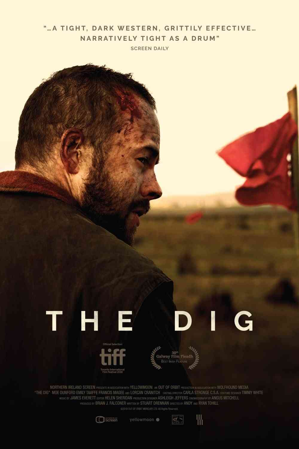 The Dig  (2019),Online za darmo