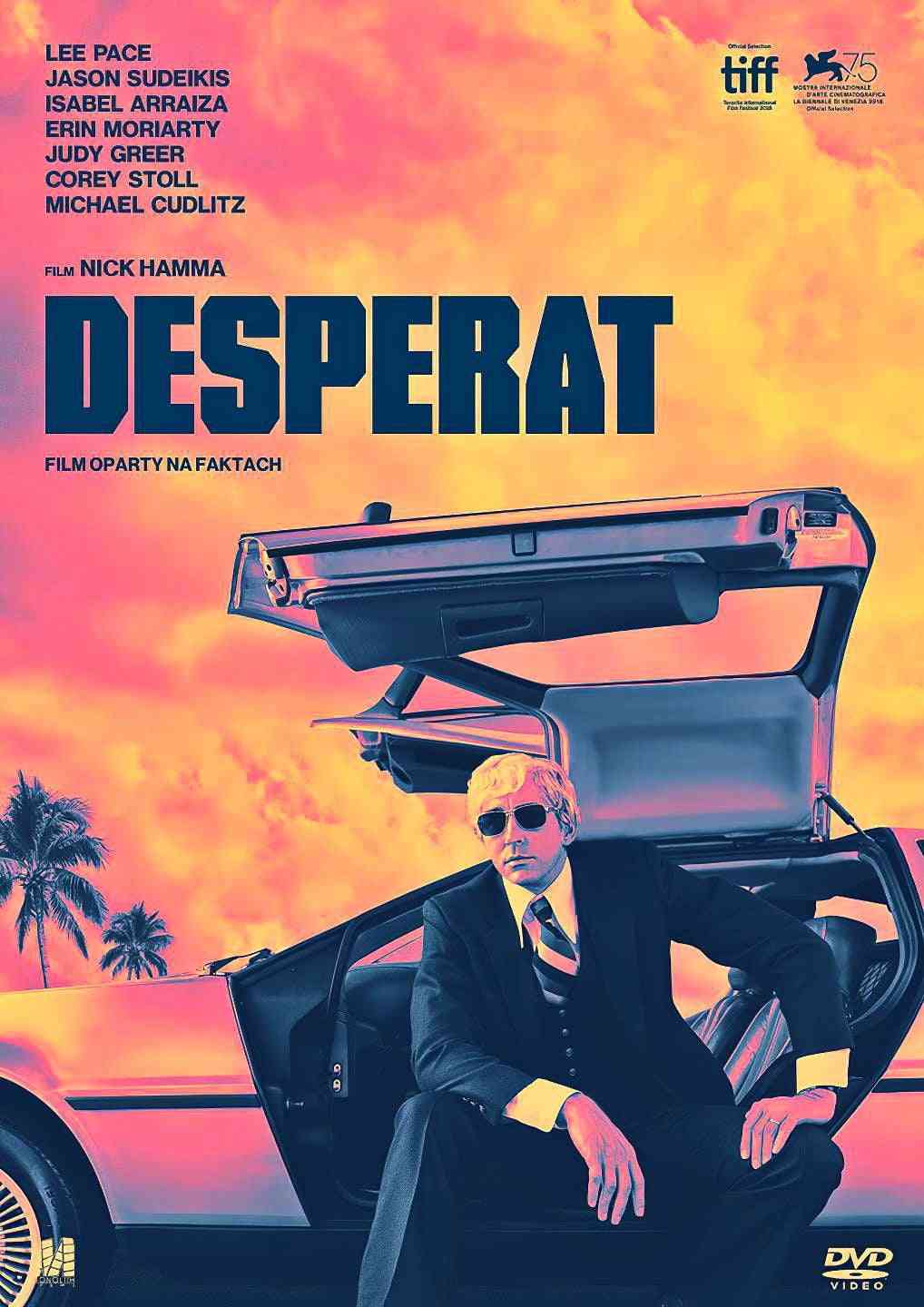 Desperat  (2019),Online za darmo