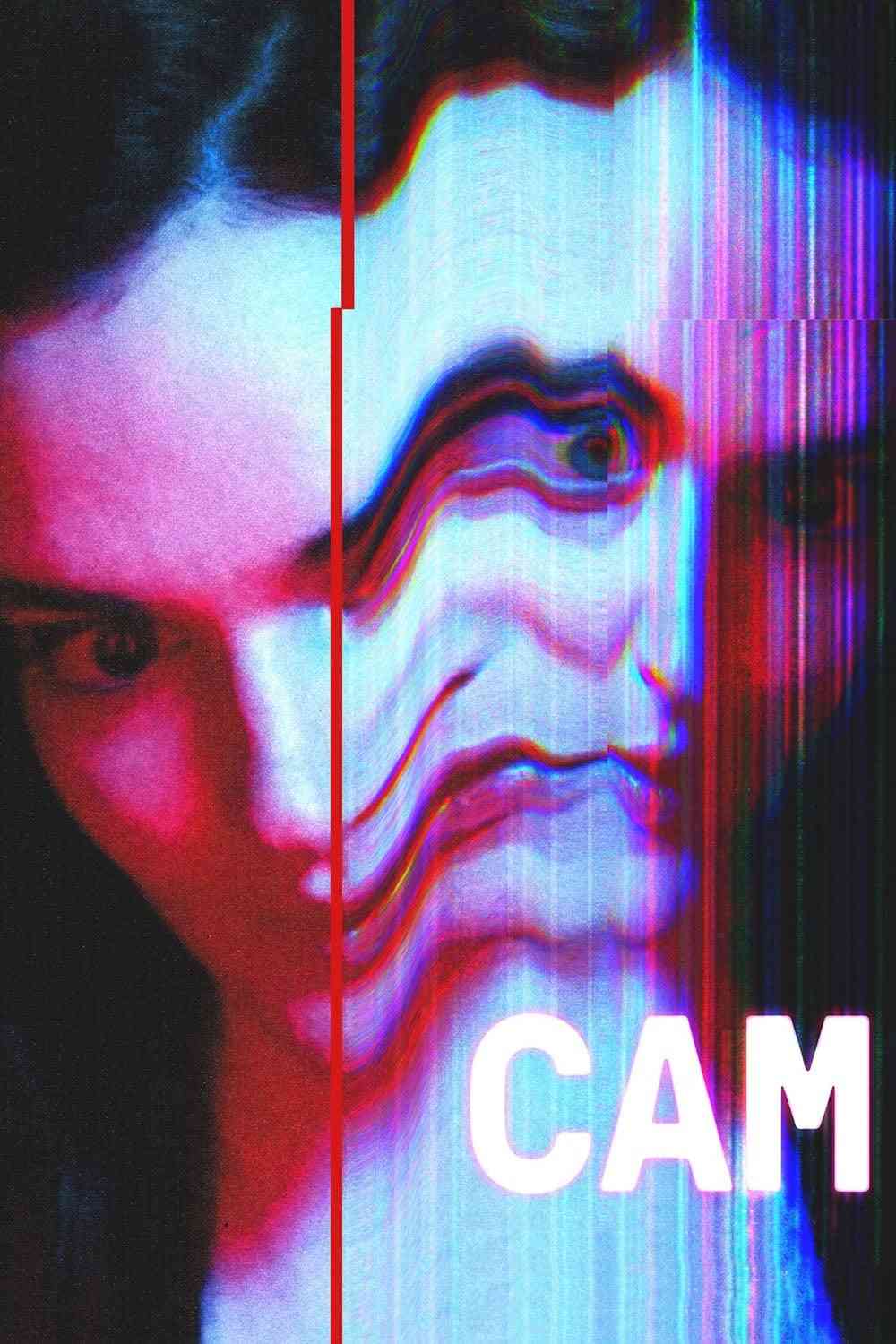 Cam  (2018),Online za darmo