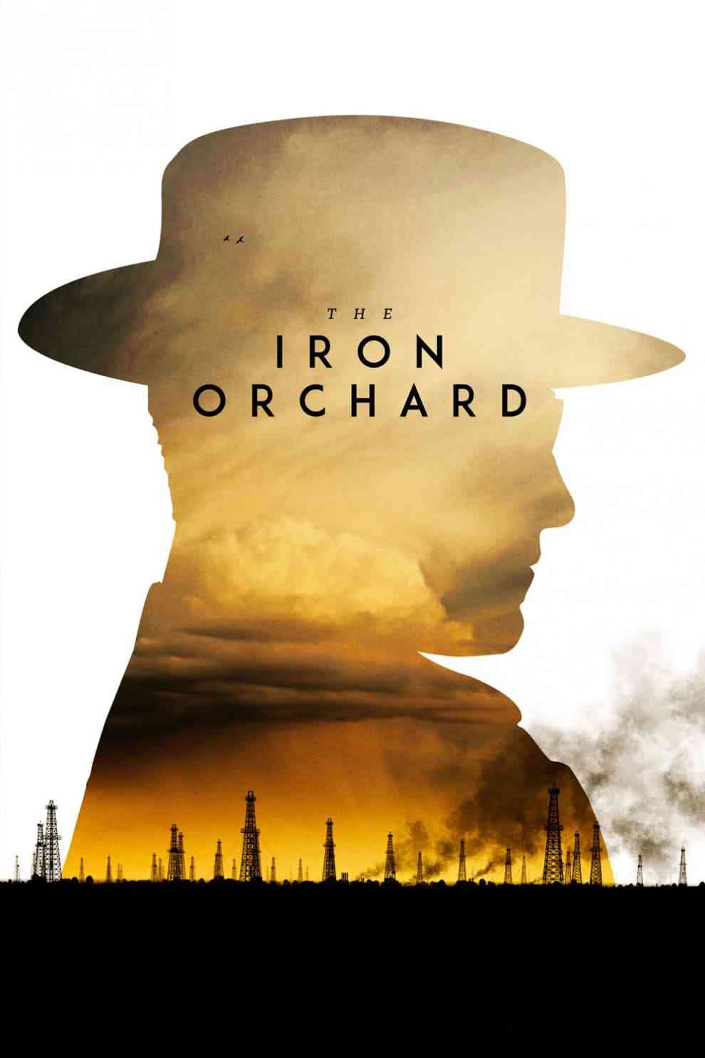 The Iron Orchard  (2018),Online za darmo