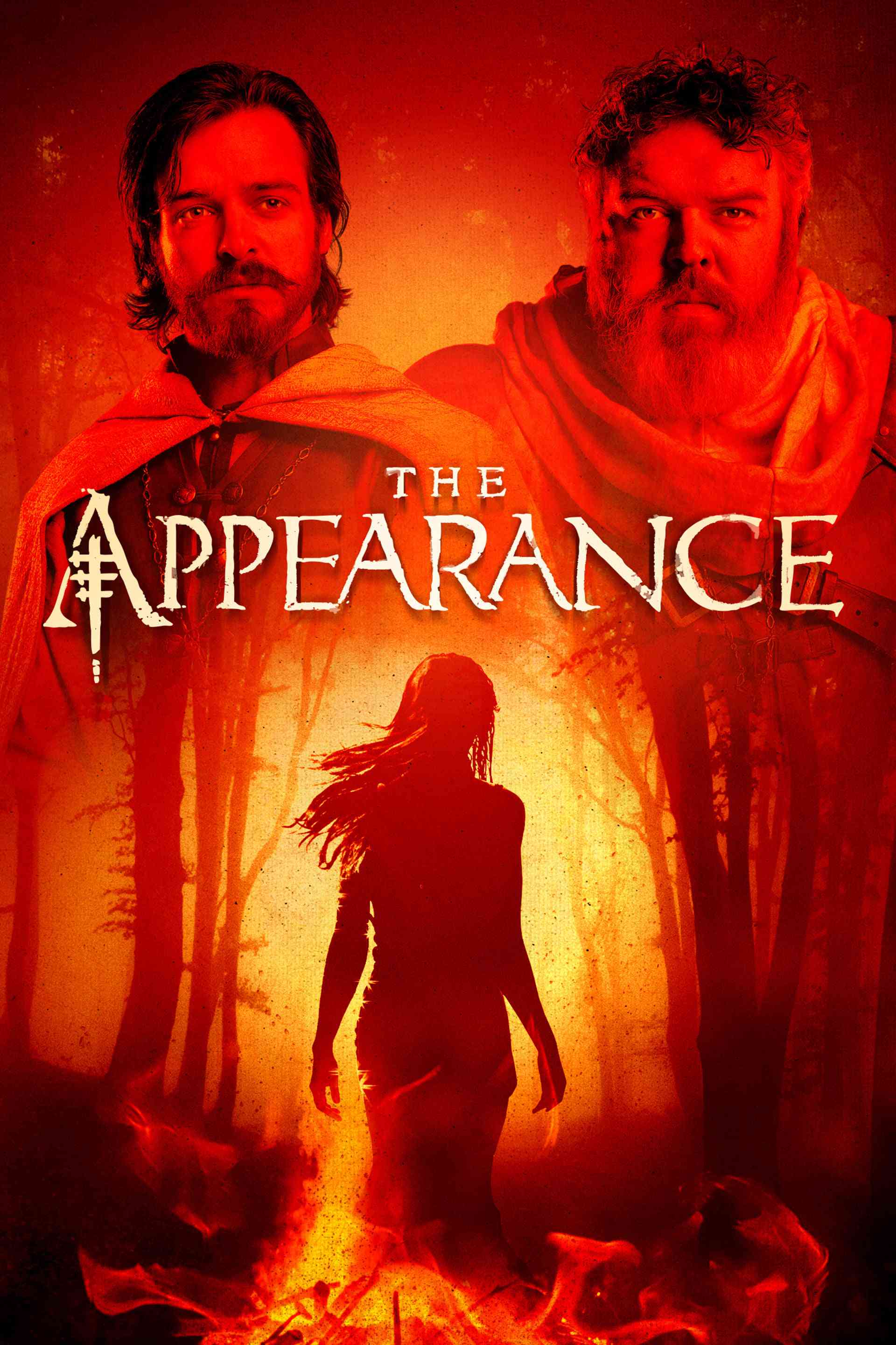 The Appearance  (2018),Online za darmo