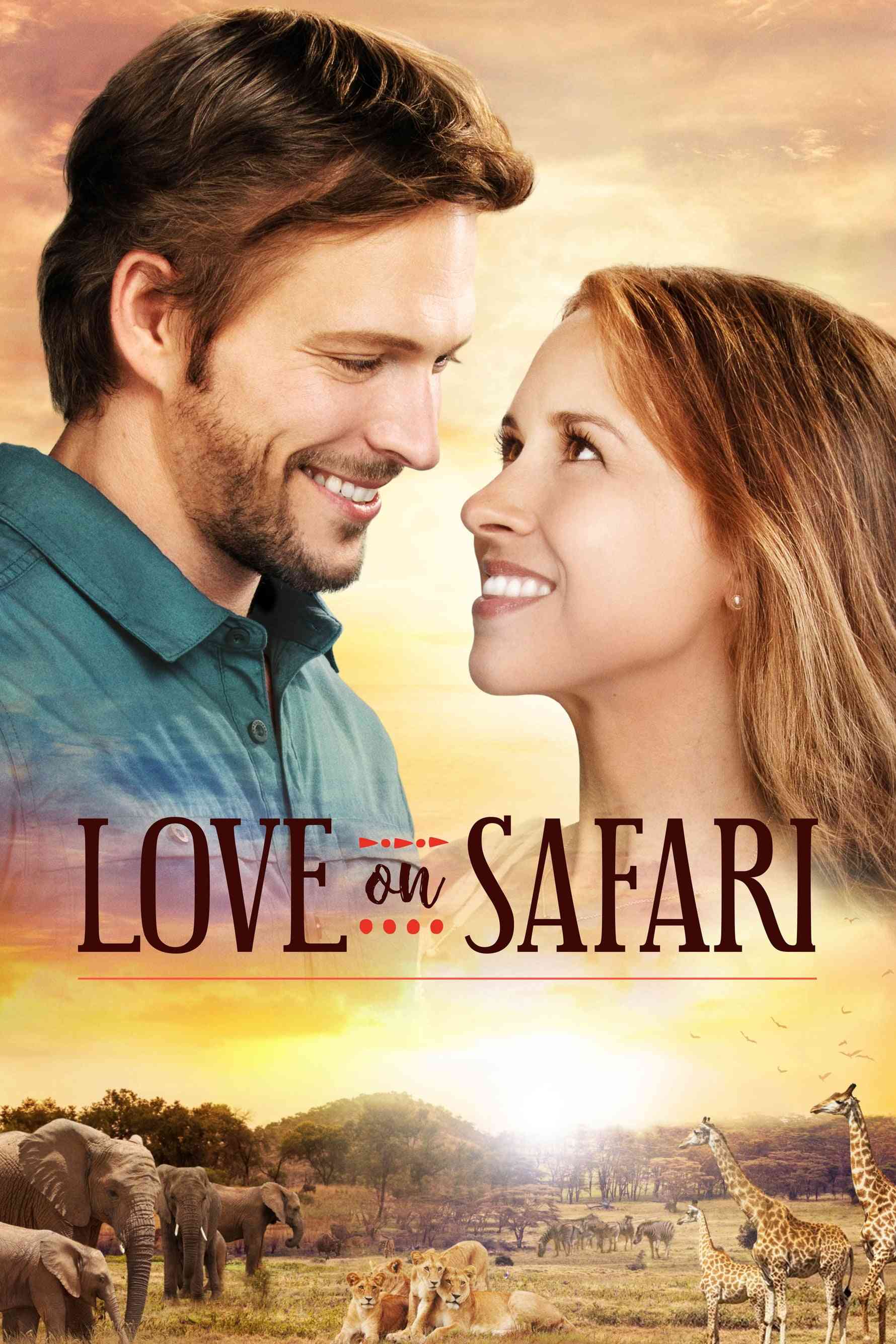 Miłość na safari  (2019),Online za darmo