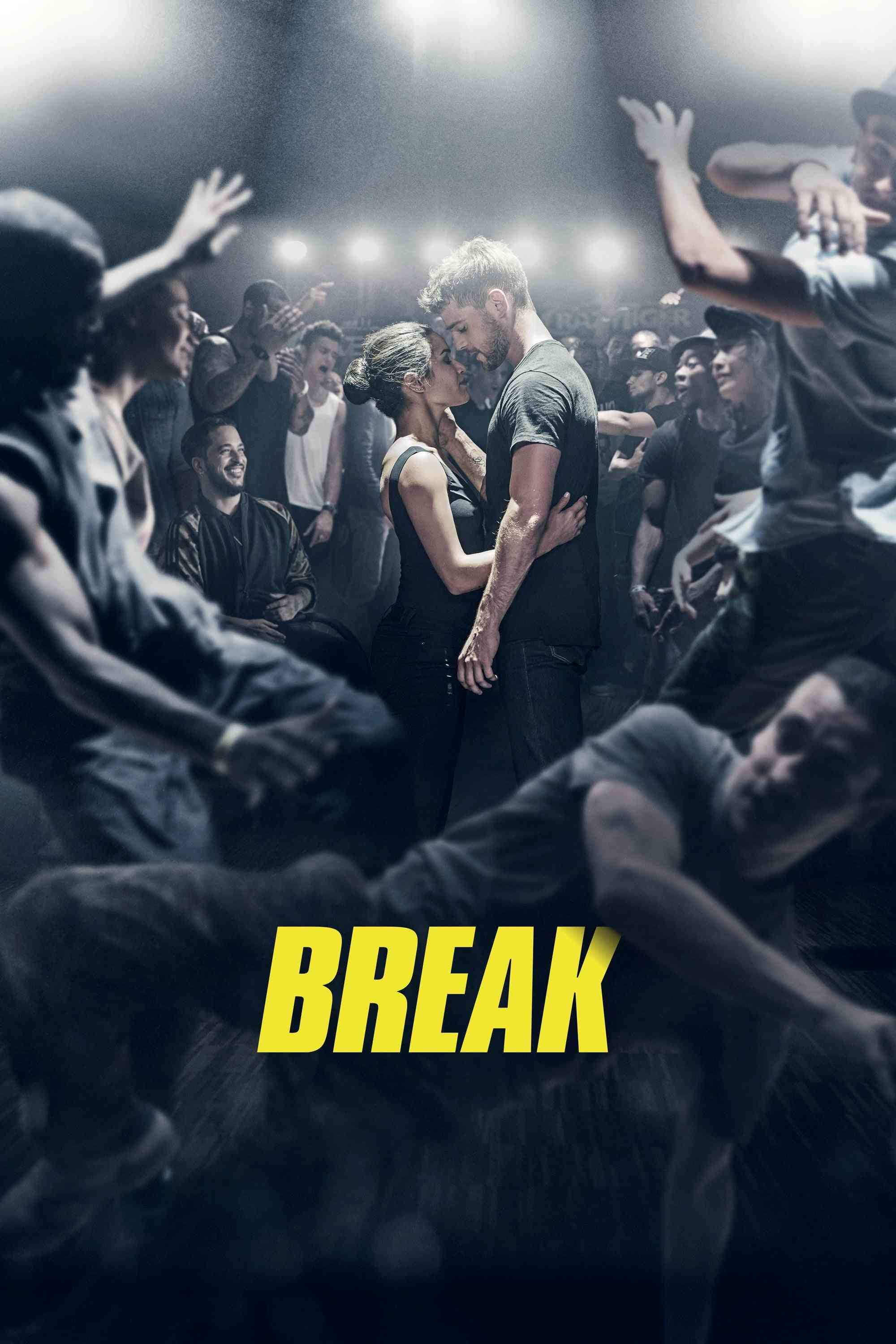 Break  (2018),Online za darmo