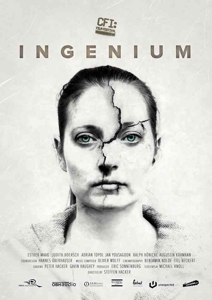 Ingenium  (2020),Online za darmo