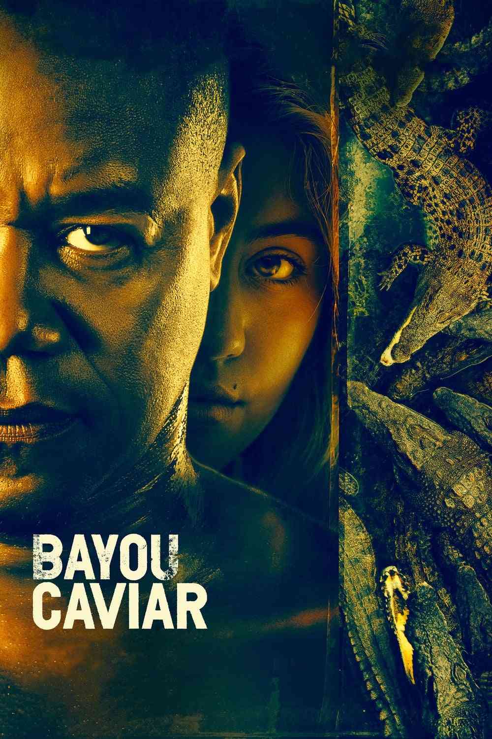 Bayou Caviar  (2018),Online za darmo