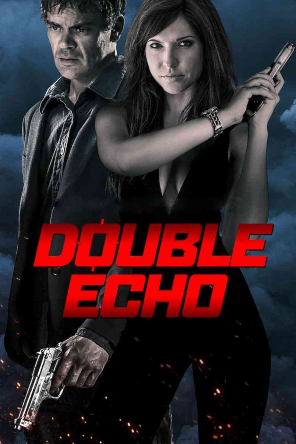 Double Echo  (2017),Online za darmo