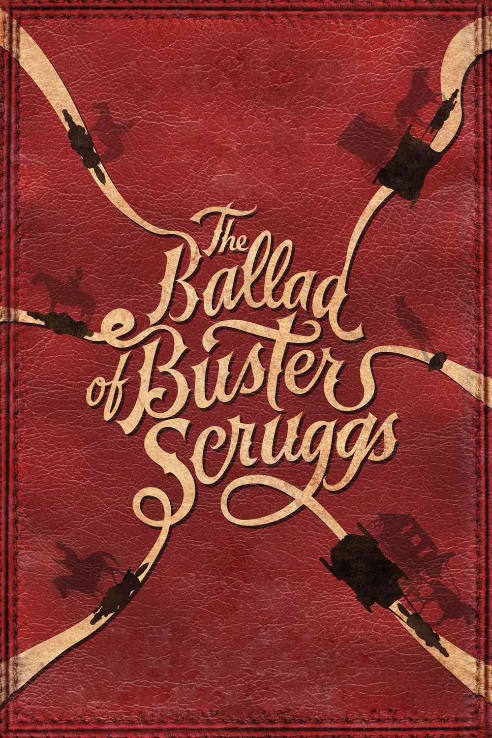Ballada o Busterze Scruggsie  (2018),Online za darmo