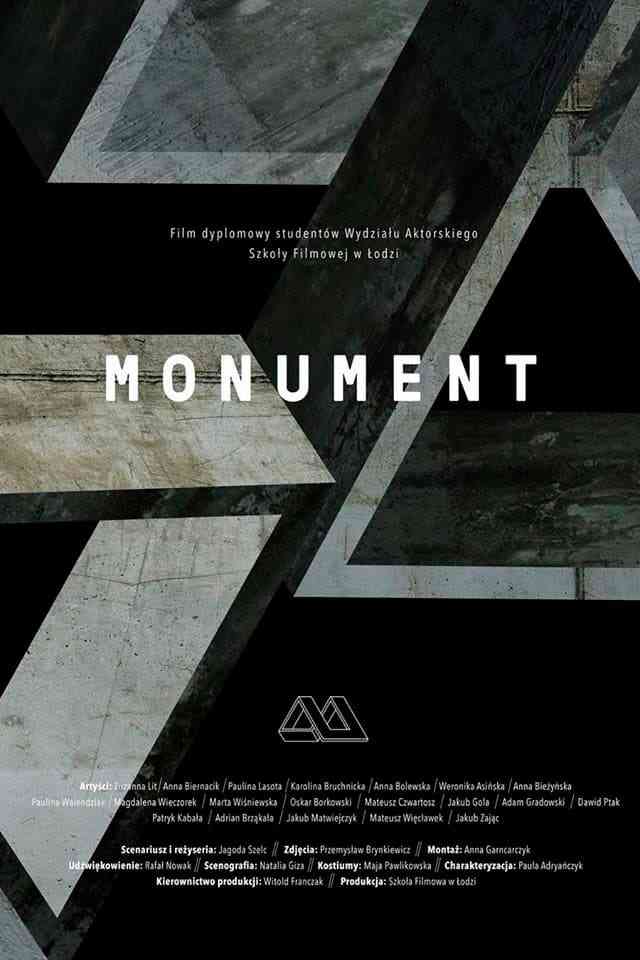 Monument  (2019),Online za darmo