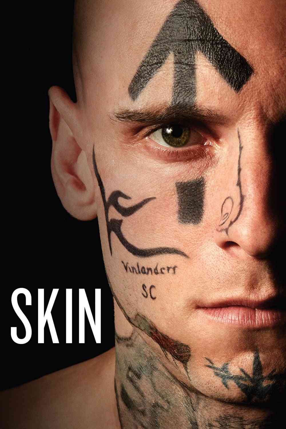 Skin  (2019),Online za darmo