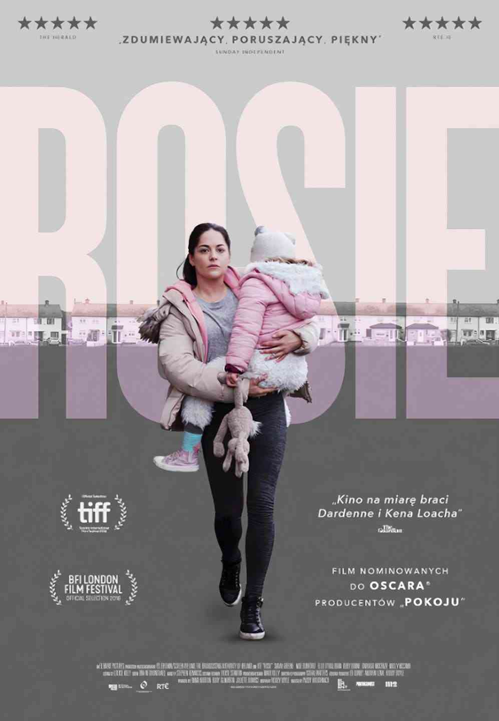 Rosie  (2019),Online za darmo