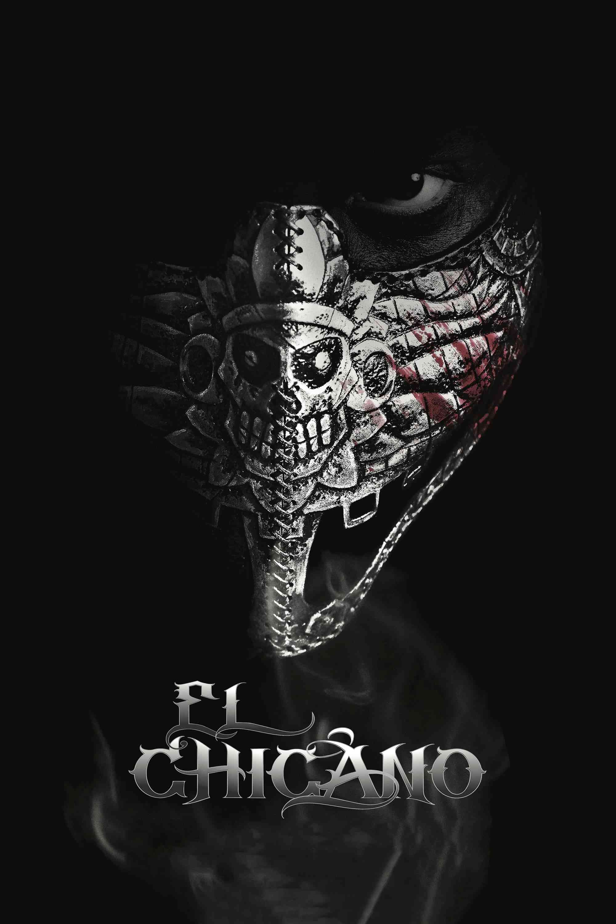 El Chicano  (2019),Online za darmo
