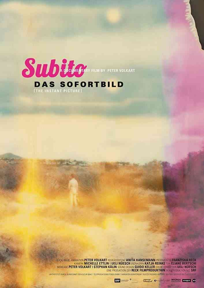 Subito - Das Sofortbild  (2018),Online za darmo