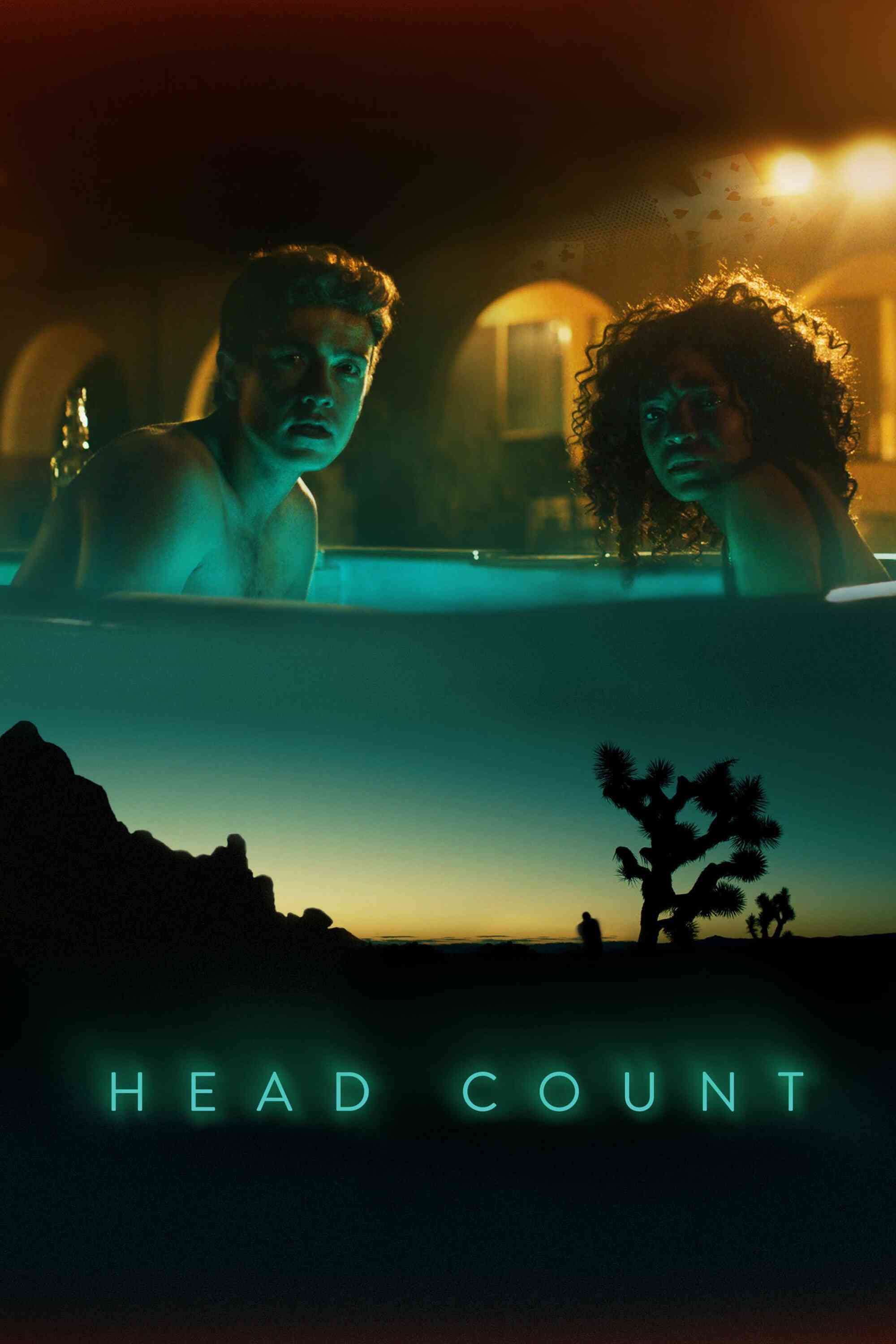 Head Count  (2019),Online za darmo